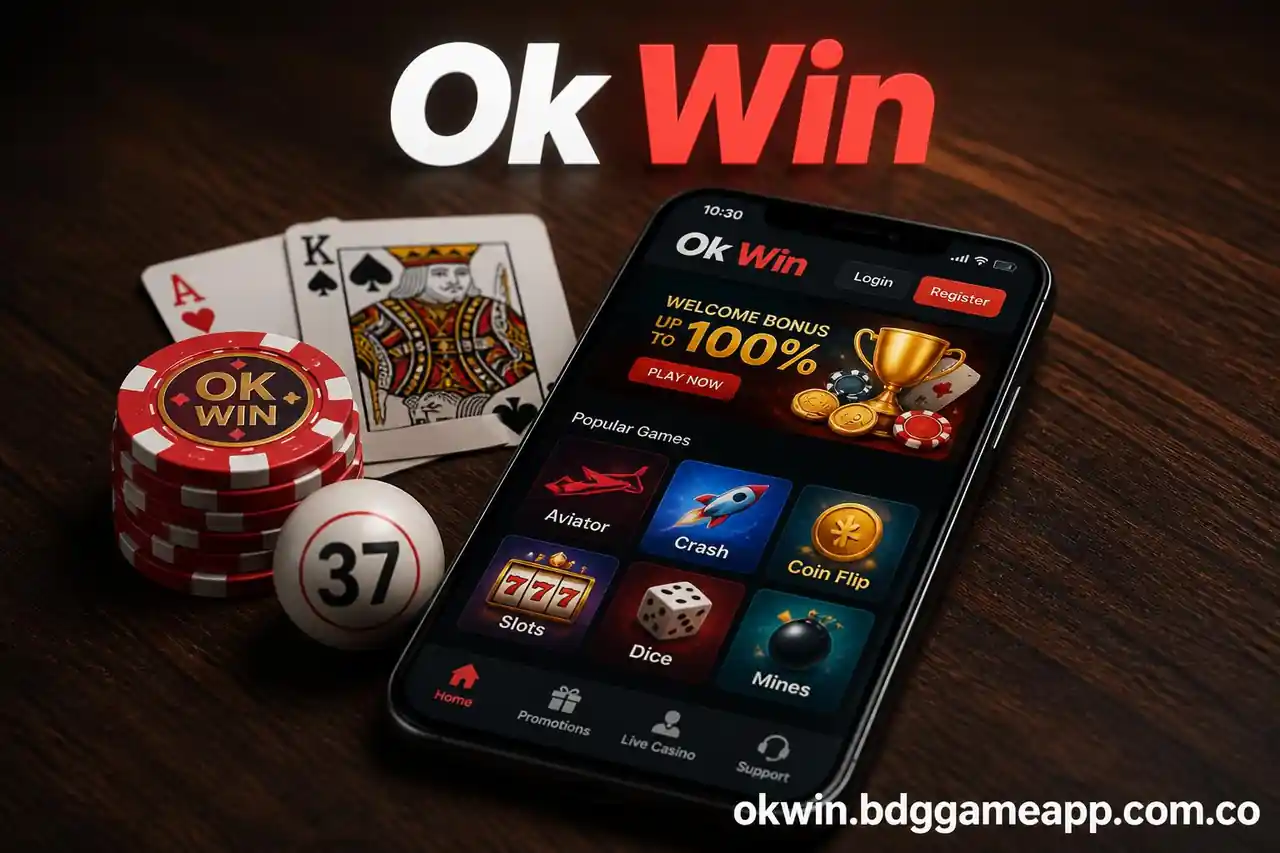 Ok Win