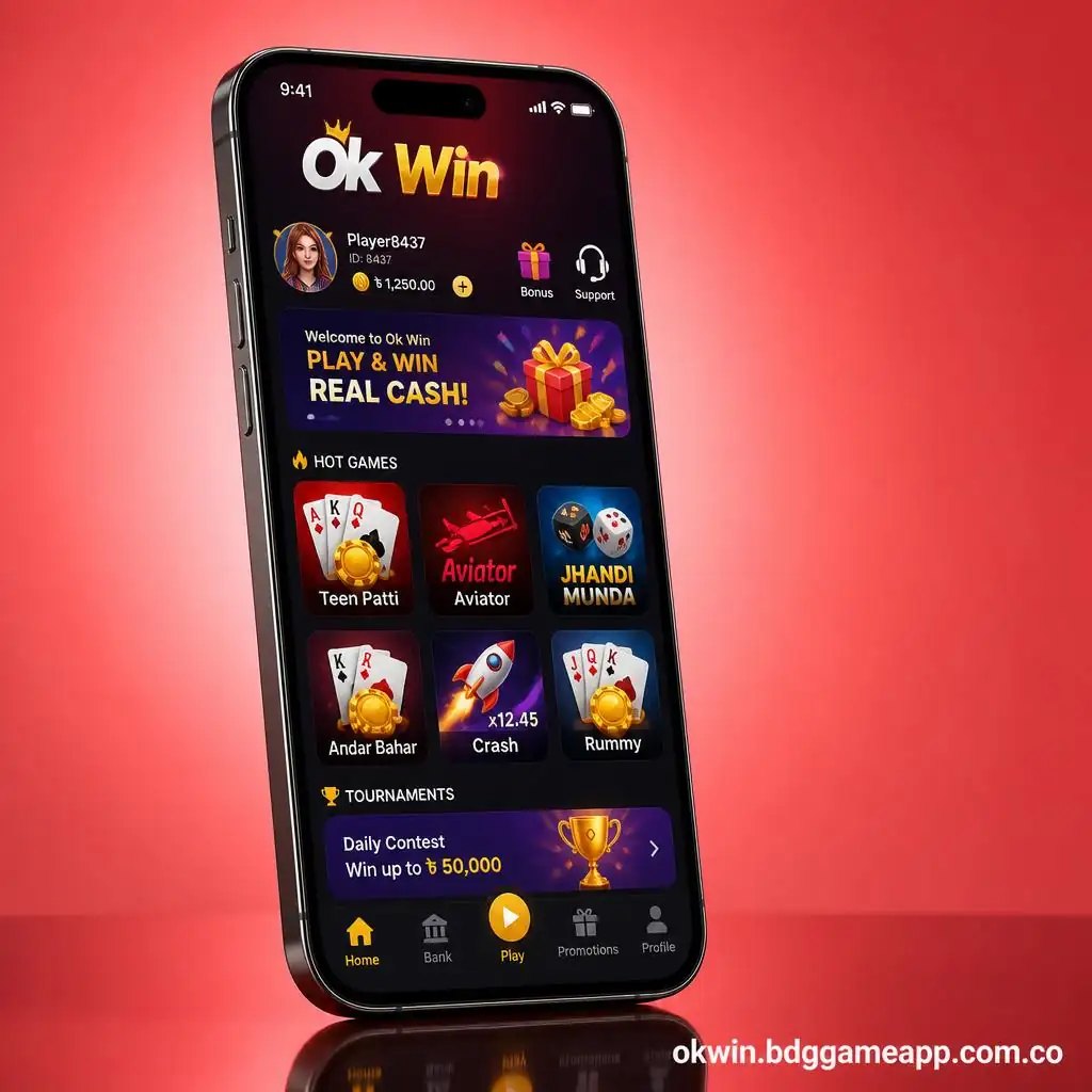 Ok Win