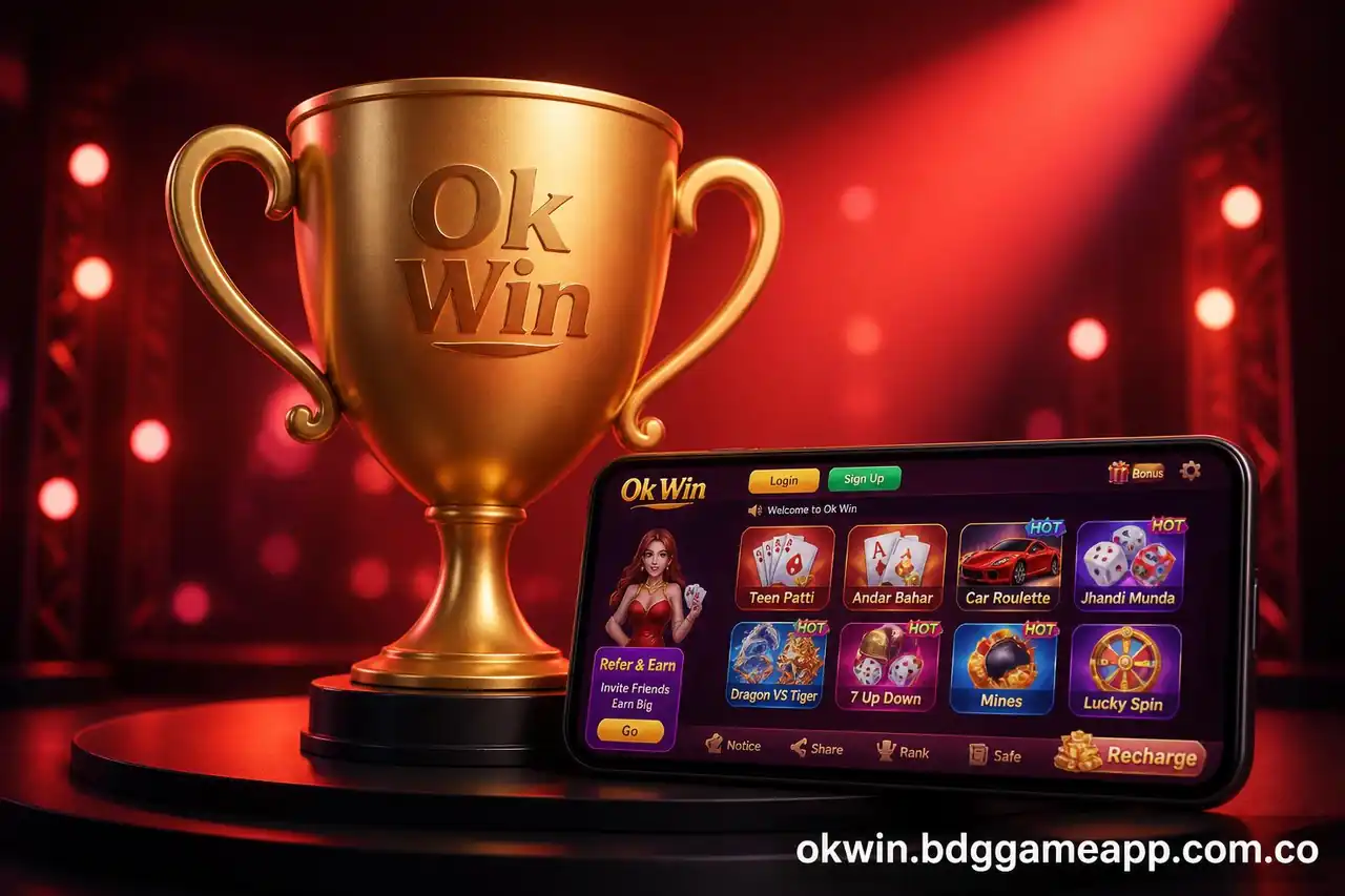 Ok Win